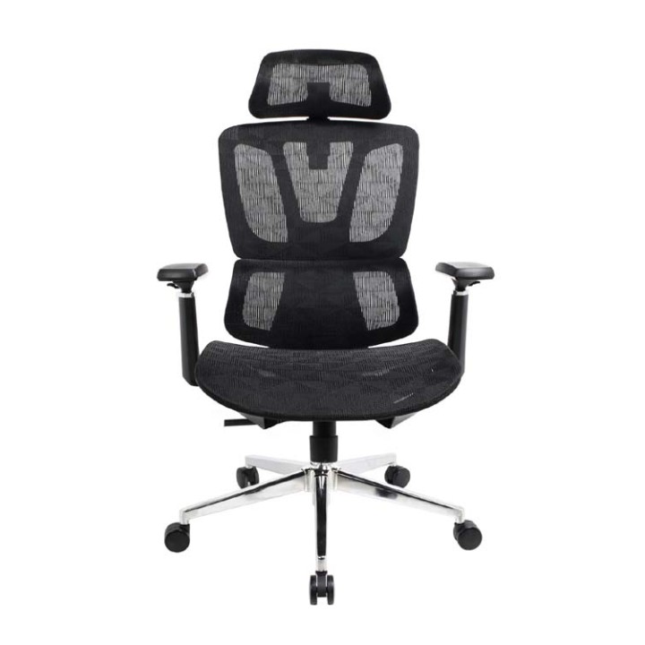 Aero HB Black